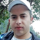 Raymon95Q from Zipaquira | Man | 31 years old | Capricorn