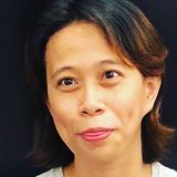 Blake from Manila | Woman | 43 years old | Capricorn