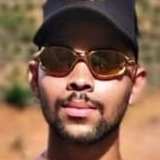 Stiifleer from Itaguacu | Man | 26 years old | Virgo