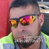 Richard from Santa Cruz | Man | 41 years old | Cancer