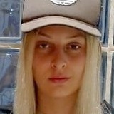 Thay from Tupi Paulista | Woman | 28 years old | Aries