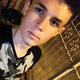 Well from Varginha | Man | 27 years old | Sagittarius