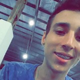Juninho from Aripuana | Man | 29 years old | Virgo