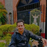 Duvanmoralesbt from Pacho | Man | 31 years old | Taurus