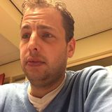 Rolie from Schagen | Man | 43 years old | Libra