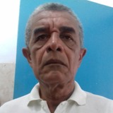Luiz from Itaparica | Man | 66 years old | Capricorn
