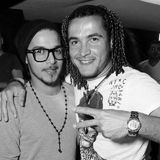 Nadino from Zuerich (Kreis 3) / Sihlfeld | Man | 37 years old | Capricorn