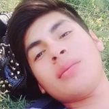 José from Mendoza | Man | 29 years old | Cancer