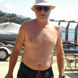 Andrey from Slavutich | Man | 66 years old | Aquarius