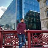 Divyeshhirpax1 from Leyton | Man | 27 years old | Capricorn