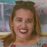 Docinho from Paragominas | Woman | 53 years old | Virgo