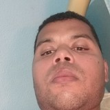 Maicon from Campos | Man | 26 years old | Gemini