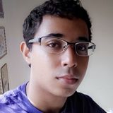 Puluca from Ilha Solteira | Man | 30 years old | Aquarius