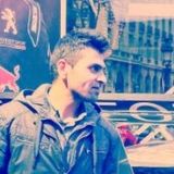 Shrssoo from Paris | Man | 32 years old | Sagittarius