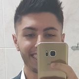 Mcarillo from San Marcello Pistoiese | Man | 28 years old | Cancer