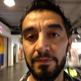 Ismat from Matten | Man | 45 years old | Capricorn