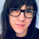Mags from Saint-Leger | Woman | 33 years old | Sagittarius