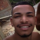 Rodrigueajeavm from Rio Claro | Man | 28 years old | Aquarius