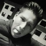 Garabito from Potosi | Man | 32 years old | Aquarius