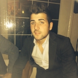 Fede from Biandronno | Man | 31 years old | Sagittarius
