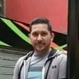 Javierparedf4 from Yotoco | Man | 44 years old | Capricorn