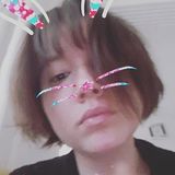 Gece from Bolu | Woman | 25 years old | Aquarius
