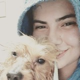 Gabeeee from San Fernando del Valle de Catamarca | Woman | 35 years old | Leo