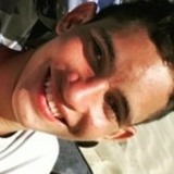 Matio from Barreirinhas | Man | 24 years old | Aquarius