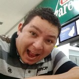 Machado from Jacarei | Man | 36 years old | Leo