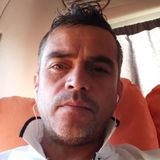 Mauri from San Fernando | Man | 46 years old | Cancer