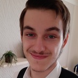 Thomasanzaldd1 from Anderlecht | Man | 24 years old | Libra