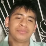 Santiagodelags from Tuxpan de Rodriguez Cano | Man | 23 years old | Taurus