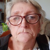 Mamy from Ath | Woman | 69 years old | Sagittarius