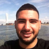 Chicho from Limhamn | Man | 32 years old | Cancer
