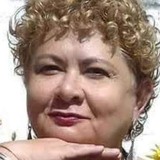 Betania from Paulo Afonso | Woman | 61 years old | Capricorn