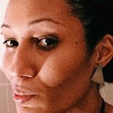 Evorah from Rio de Janeiro | Woman | 44 years old | Virgo
