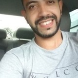 Davi from Campo Belo | Man | 39 years old | Cancer