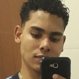 Jefferson97E from Monte Santo | Man | 27 years old | Scorpio
