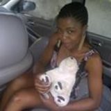 James from Zhabinka | Woman | 34 years old | Gemini