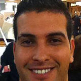 Abdelkader from Katowice | Man | 35 years old | Capricorn