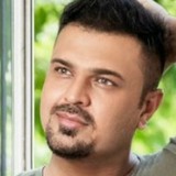 Kumar from Kuala Lumpur | Man | 44 years old | Libra