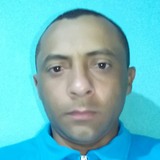 Faiscalimad from Alagoa Nova | Man | 42 years old | Cancer