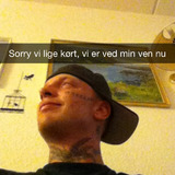 Noxa from Esbjerg | Man | 39 years old | Aries