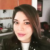 Daniela from Santiago de Chile | Woman | 38 years old | Scorpio