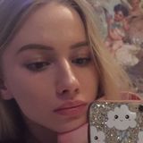 Yulia from Moskva | Woman | 27 years old | Virgo