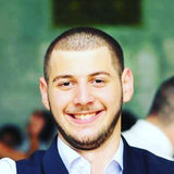 Matteo from Altamura | Man | 30 years old | Capricorn