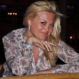 Inna from Slutsk | Woman | 41 years old | Scorpio