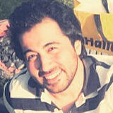 Rayan from Hilversum | Man | 42 years old | Capricorn