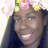 Tasha from Sacramento | Woman | 39 years old | Cancer
