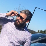 Mason from Sydney | Man | 30 years old | Libra